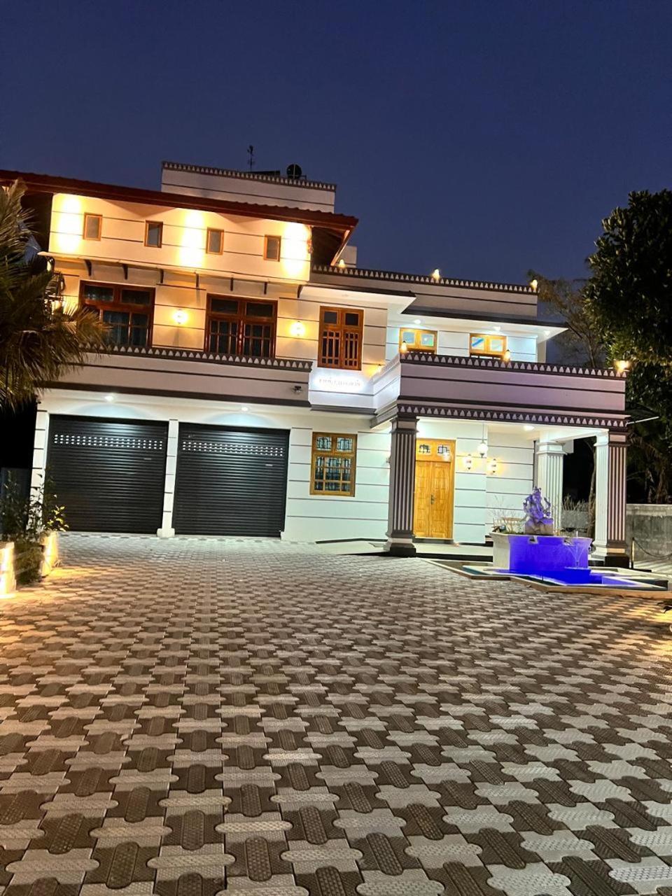 Alps Villa Dżafna Zewnętrze zdjęcie