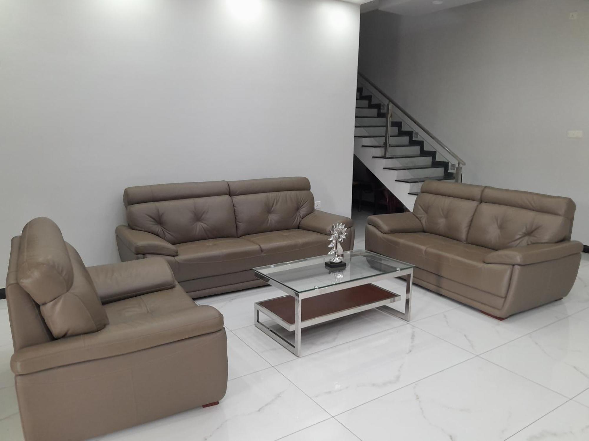 Alps Villa Dżafna Zewnętrze zdjęcie