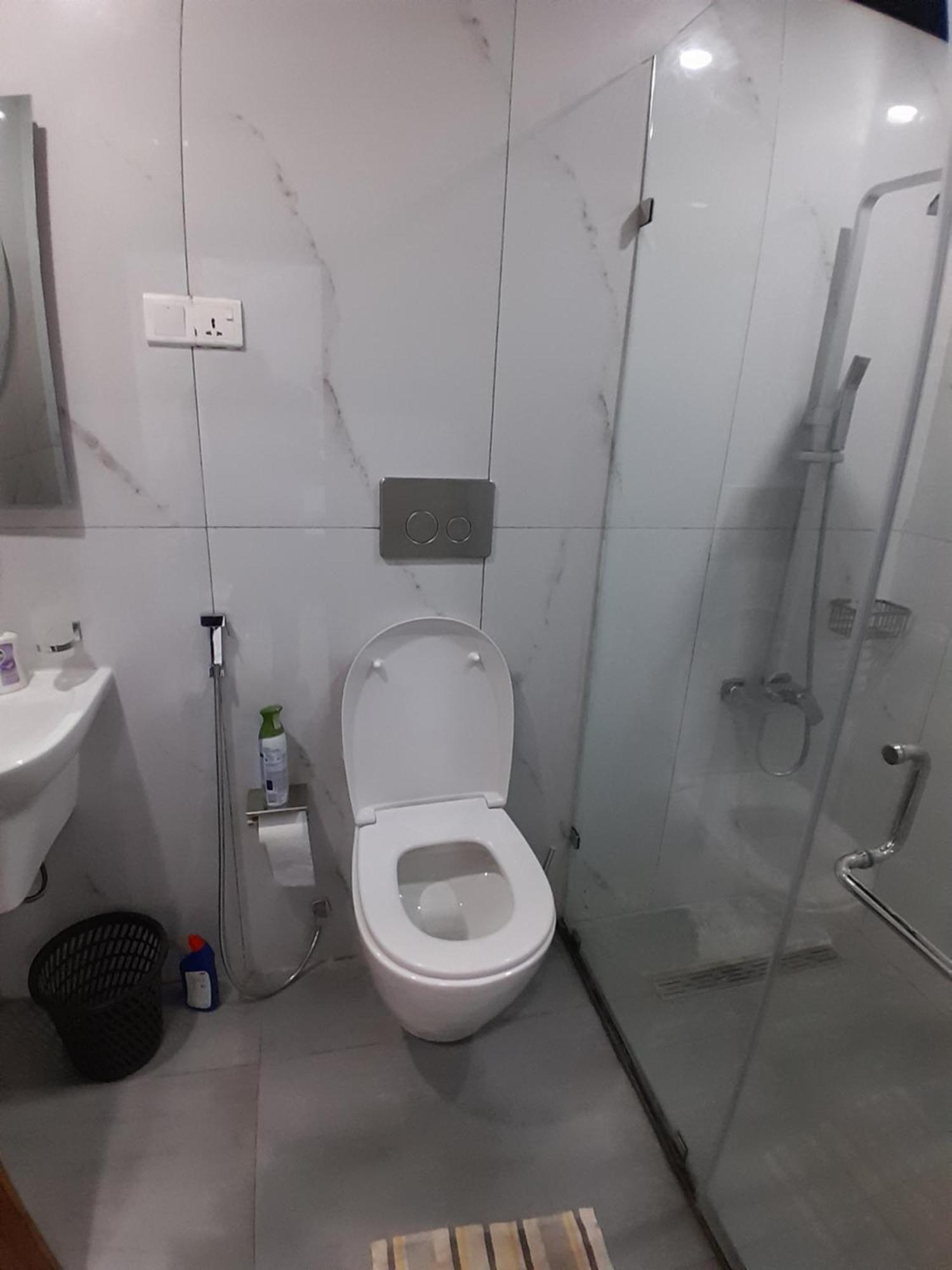Alps Villa Dżafna Zewnętrze zdjęcie